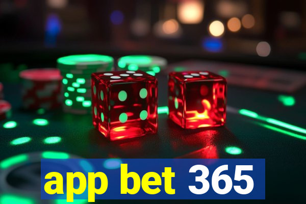 app bet 365